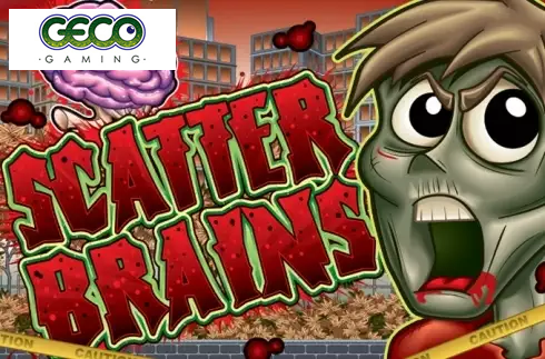 Scatter Brains